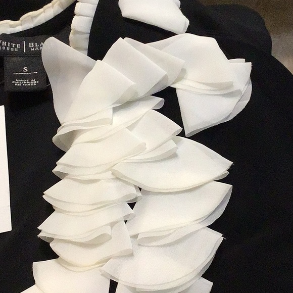 White House Black Market Ladies Top - Picture 7 of 11